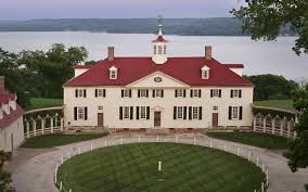 Mount Vernon